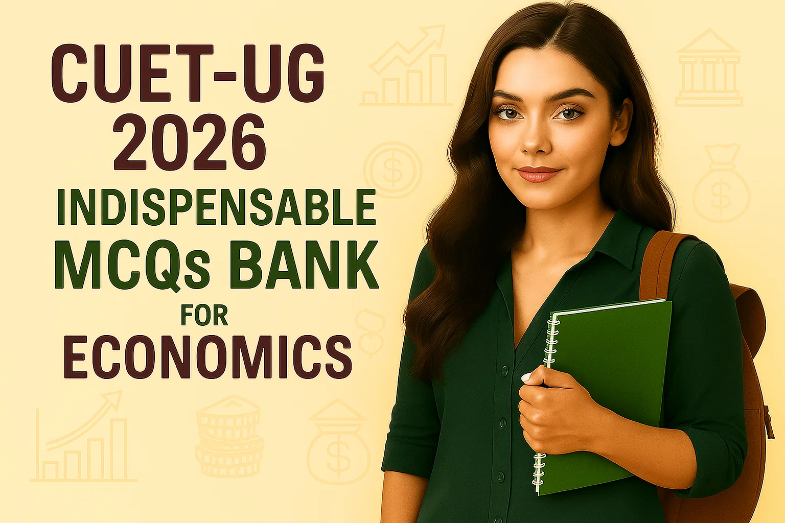 Economy MCQs Practice Bank